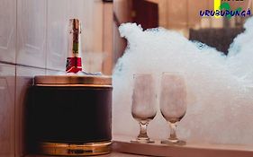 Hotel Urubupunga